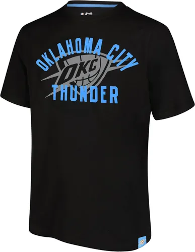 Vista 35 de Ultra Game - Camiseta oficial de la NBA supersuave para hombre
