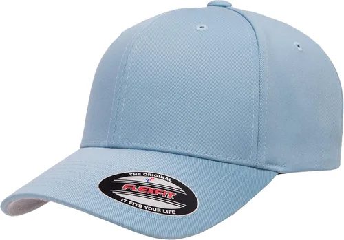 Vista 83 de Flexfit - Gorra de béisbol deportiva, ajustada, para hombre