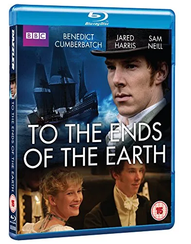 Vista 2 de To The Ends of the Earth - BBC