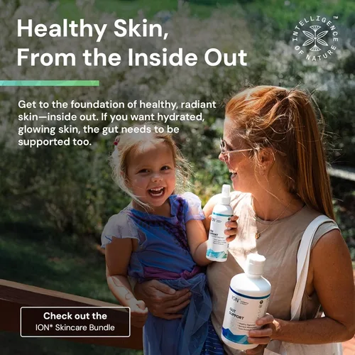 Vista 8 de ION* Intelligence of Nature Skin Support Face Mist - Spray hidratante para uso diario, tamaño de viaje, fórmula vegana para mujeres y hombres, 3.4