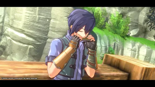 Vista 10 de Trails in the Sky 1st Chapter - Nintendo Switch