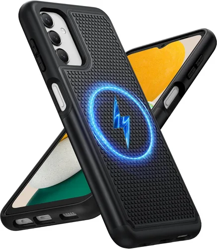 Vista 25 de BNIUT Funda para Motorola One 5G Ace (One 5G UW Ace): Funda Protectora de Doble Capa de Servicio Pesado para Teléfono Celular a Prueba de Golpes