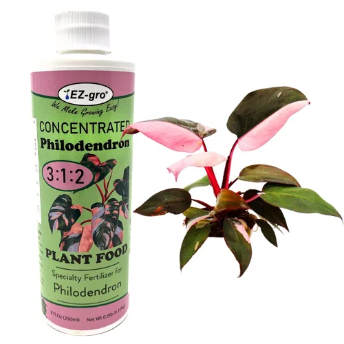 Vista 9 de Fertilizante líquido profesional para bonsái de EZ-gro Fertilizante concentrado de plantas de interior con relación 3:1:2 para tu árbol bonsái 8