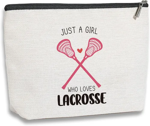 Vista 11 de Bolsa de béisbol, regalos divertidos para mujeres, amantes de los deportes, bolsa de maquillaje, regalos de cumpleaños, Navidad, para ella, hermana