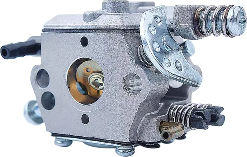 Vista 6 de Kit de carburador, para chino para motosierra 2500 25cc