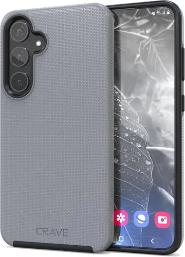 Vista 49 de Crave Para Samsung Galaxy S20 Plus Caso, Funda De Doble Capa De Protección A Prueba De Golpes Para Samsung Galaxy S20 Plus 5G (6.7 Pulgadas) - Aqua