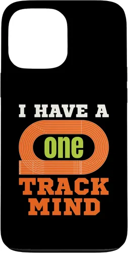 Vista 23 de Funda para iPhone 16 Track and Field Running Sprinting Runner Sprinter