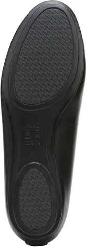 Vista 7 de Naturalizer Maxwell - Zapatos planos clásicos de ballet para mujer