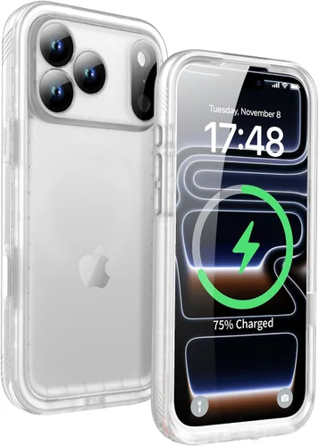 Vista 53 de SPORTLINK Funda impermeable para iPhone SE 3rd 2022/iPhone SE 2nd 2020/iPhone 7/8 - Carcasa completa a prueba de golpes y polvo con protector