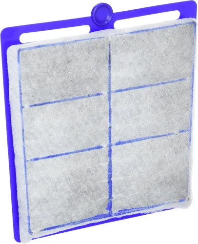 Vista 10 de Penn-Plax CPF6C3 Cascade Hang-on Power Filter Medios de repuesto - Paquete de 1 (3 unidades)