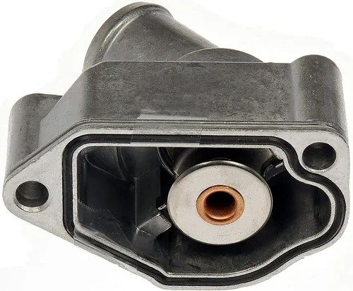 Vista 4 de Dorman Conjunto de carcasa del termostato del refrigerante del motor 902-2130 compatible con modelos seleccionados