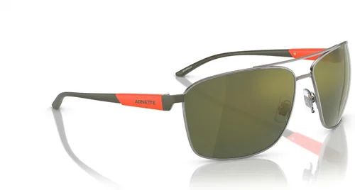 Vista 6 de ARNETTE Gafas de sol de aviador 3089 para hombre