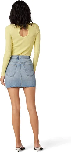 Vista 7 de HUDSON Falda Cargo Viper para mujer