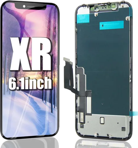 Vista 9 de EFAITHFIX para iPhone 7 Plus, reemplazo de pantalla LCD blanca de 5.5 pulgadas, montaje de marco, pantalla LCD, pantalla táctil 3D, digitalizador