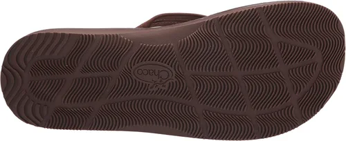 Vista 4 de Chaco Chanclas para hombre