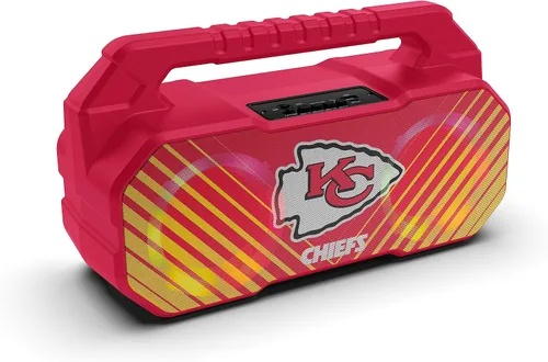 Vista 12 de SOAR Altavoz Boombox inalámbrico unisex de la NFL