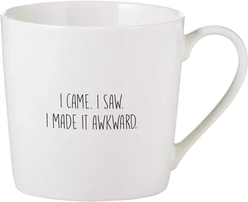 Vista 10 de Santa Barbara Design Studio SIPS Drinkware - Taza de café, 14 onzas, Beautiful Day
