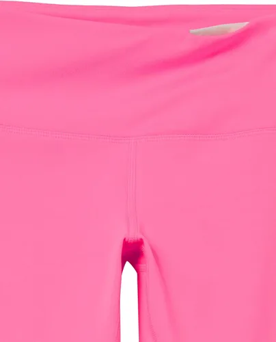 Vista 5 de Tienda Essentials Leggings cortos para mujer, escultura activa, capri de tiro medio