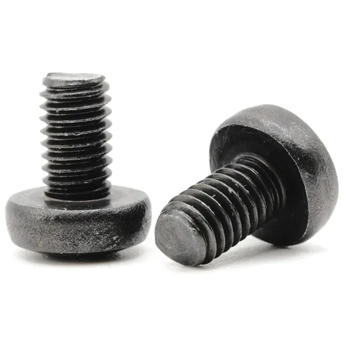 Vista 7 de ReplacementScrews Tornillos de matrícula traseros compatibles con Mercedes Sprinter 2500, acero inoxidable, óxido negro (paquete de 4) (2500)