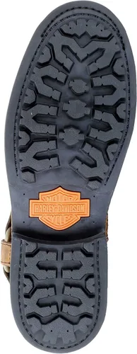 Vista 4 de HARLEY-DAVIDSON FOOTWEAR Men's Rr-Scout Boots