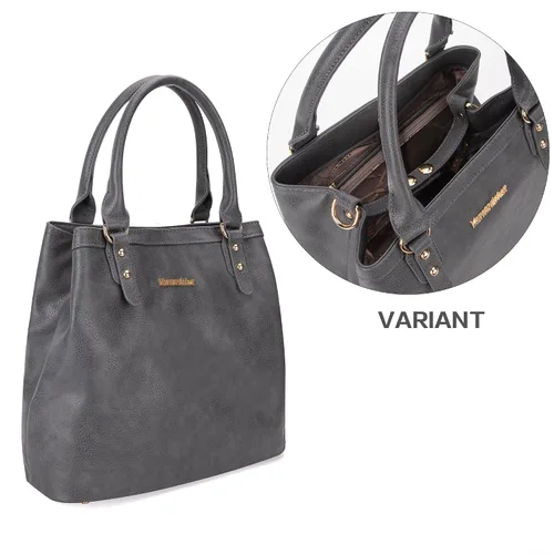 Vista 4 de Wrangler Purses for Women Shoulder Crossbody Bags
