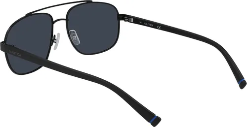 Vista 5 de Nautica Gafas de sol N4651sp Pilot para hombre