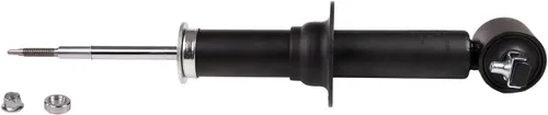 Vista 104 de Gabriel G51077 Ultra - Puntal delantero para Toyota 4Runner 4WD 96-02, Toyota Tacoma 4WD 95-04, Toyota Tacoma Pre Runner RWD 98-04 (paquete de 1)