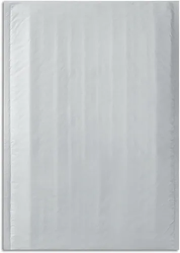 Vista 10 de Staples 3.88" x 6.75" Self-Sealing Bubble Mailer, #000, 25/Carton