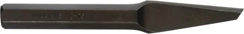Vista 5 de Williams JHWC-60 Cincel de punta de diamante, 1/4 pulgadas