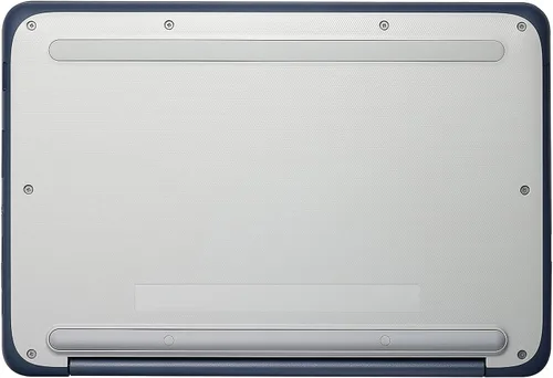 Vista 5 de ASUS C202SA-YS0 11.6" Chromebook Intel Celeron