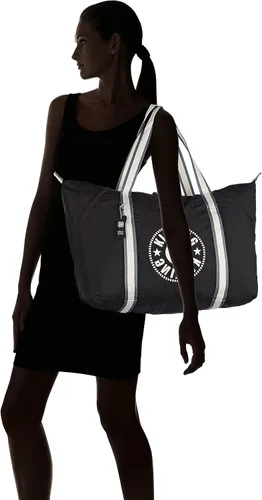 Vista 6 de Kipling Totepack, 57x37x18 Centimeters (B x H x T)