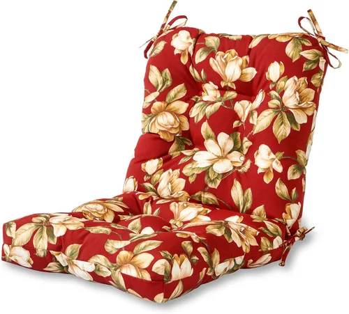 Vista 33 de Greendale Home Fashions - Cojín para sillas o camastros