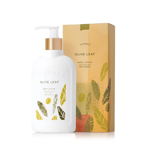 Vista 12 de Thymes Loción Corporal - 9.25 Fl Oz - Aqua Coralline