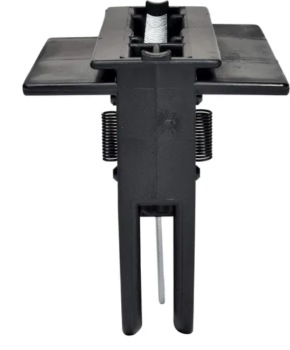 Vista 3 de Genie 36179R.S - Ensamblaje de carro para abridor de puerta de garaje (pieza original OEM)