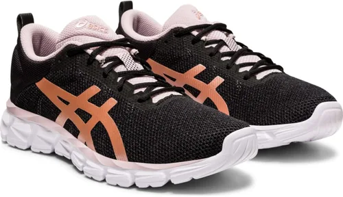 Vista 2 de ASICS Zapatos deportivos Gel-Quantum Lyte para mujer Negro M US