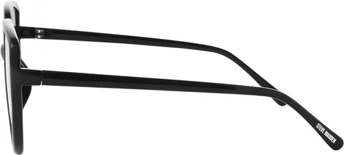 Vista 5 de Steve Madden Lentes de sol delicados ojo de gato para mujer