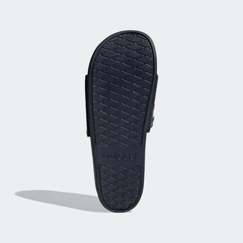 Vista 3 de adidas - Sandalias Adilette Comfort unisex para adultos.