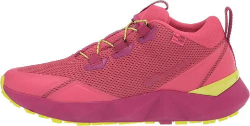 Vista 8 de Columbia Facet 30 Outdry - Tenis de senderismo para mujer, 1