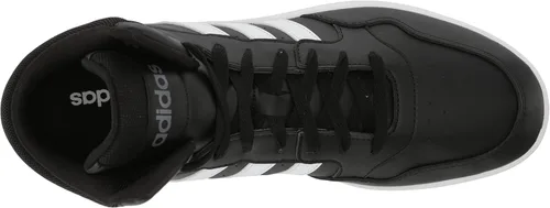 Vista 5 de adidas Mens Hoops 30 Mid Basketball Shoe