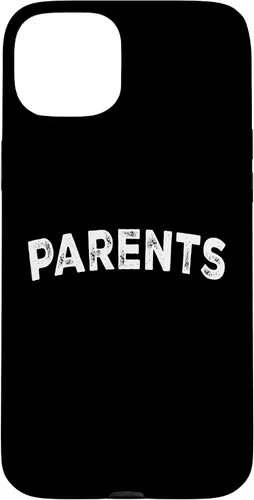 Vista 9 de Parents Case for iPhone 16