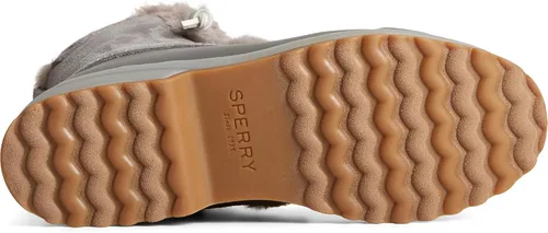 Vista 6 de Sperry Women's Maritime Repel Suede Boots
