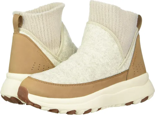 Vista 7 de Merrell Botas de nieve Cloud Renew Bluff para mujer