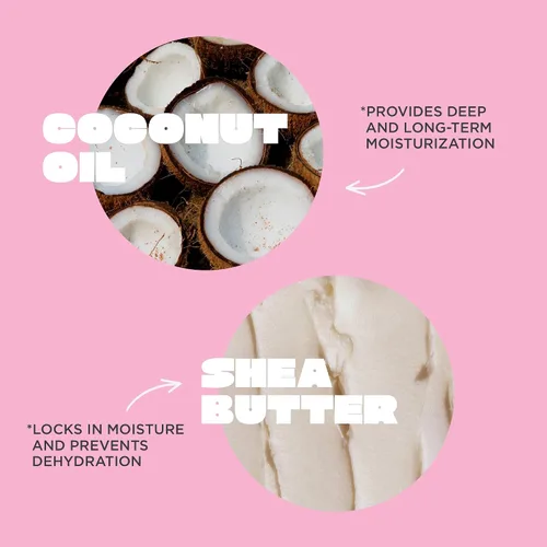 Vista 5 de Delectable by Cake Beauty - Set de regalo surtido de crema de manos, 4 piezas