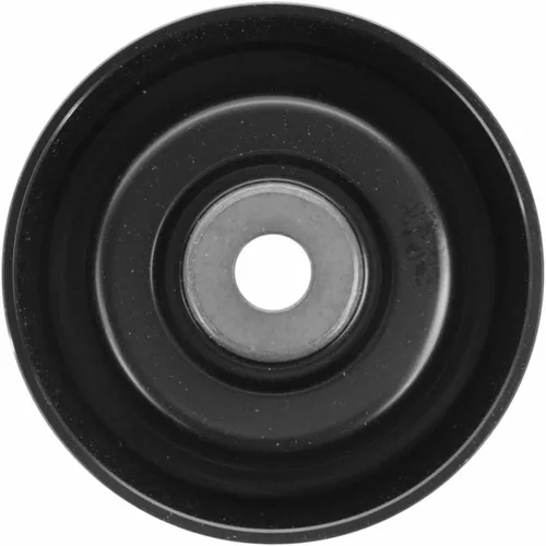 Vista 2 de Polea tensora de correa serpentina de repuesto para Chevy GMC 6.6 Duramax Diesel