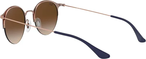 Vista 5 de Ray-Ban RB3578 - Gafas de sol redondas