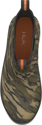 Vista 4 de HUK Men's Rogue Wave Shoe High-Performance Fishing & Deck Boot Rain