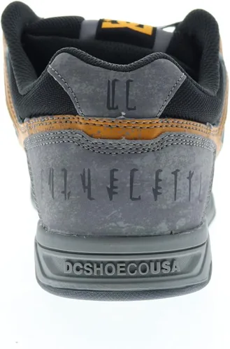 Vista 7 de DC Men's X Star Wars Sneaker Collection Skate Shoe