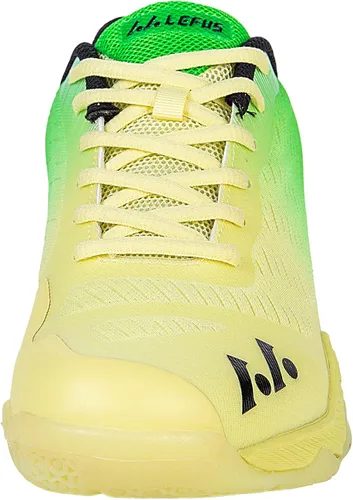 Vista 4 de Womens Mens Light 20 Non-Marking Court Shoes