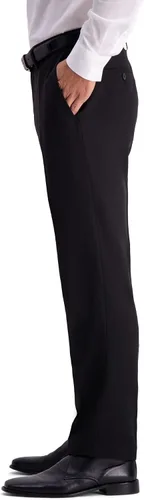 Vista 2 de Kenneth Cole Men's Modern Fit Stretch Dress Pant