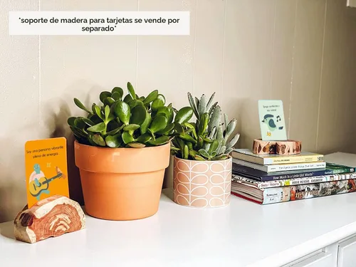 Vista 2 de 1step2dream Tarjetas de afirmación en español inglés para niños, motivación bilingüe, 30 tarjetas de empoderamiento positivo para estudiantes